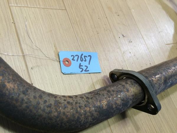 バンバン200 マフラー リアライズ REALIZE バンバン41Aダウン!スーパー