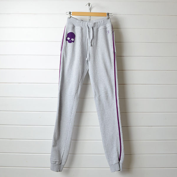 ハイドロゲン｜HYDROGENスカル スウェットパンツ｜S/5e1202