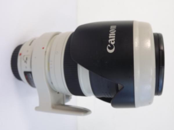 キヤノン EF35-350mm F3.5-5.6 L 白レンズ望遠 canon 管KRS0710T