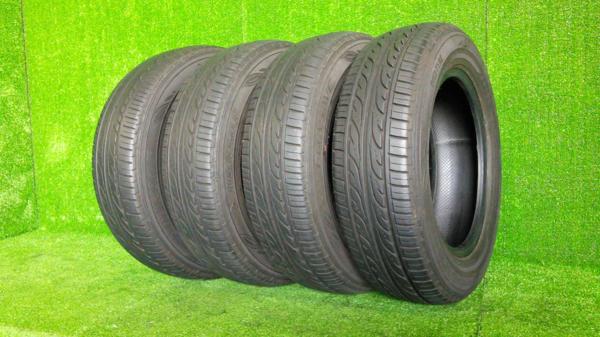 NT186・ダンロップ エナセーブEC202　175/65Ｒ14　特価4本