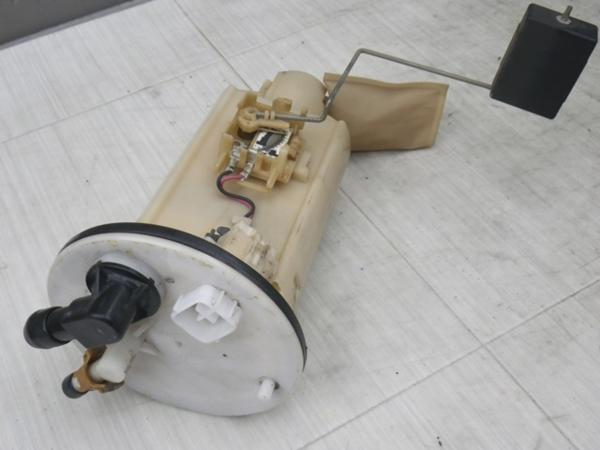 2934・アトレー S230V EF-VE 純正 燃料ポンプ フューエルポンプ