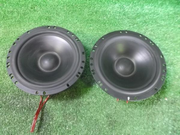 □Nakamichiナカミチ16cmミッドスピーカー SP-S652 Nakamichi ナカミチ
