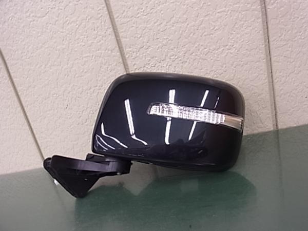 M13570 ワゴンR　MH34S　左ドアミラー　ZJ3