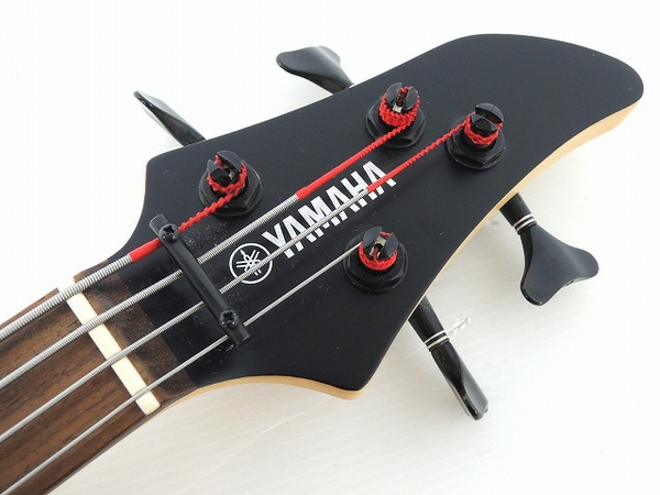 段YAMAHA RBX370A アクティブ仕様 エレキベース ケース付 弦交換済 セール いつ YAMAHA RBX370A アクティブ仕様 エレキベース ケース付 弦