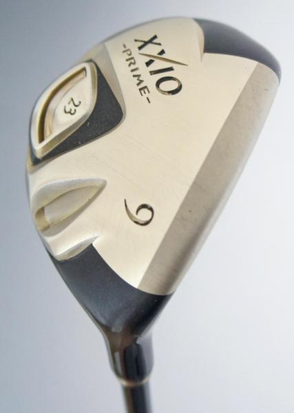 ●値下！XXIO PRIME★ゼクシオプライム5　9W　SP500　R　(1005