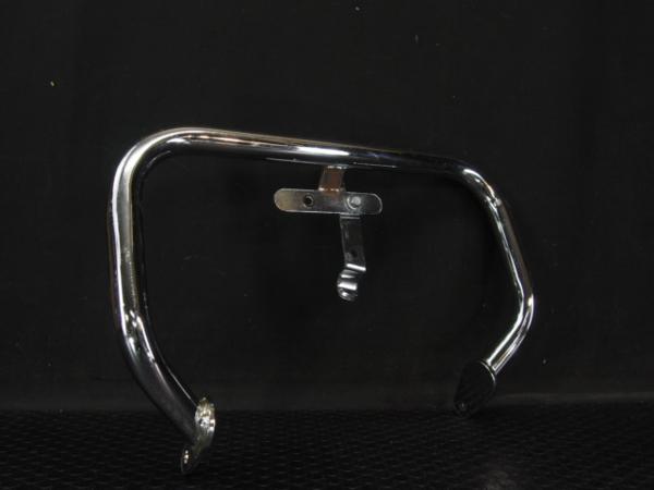 おススメ!ドラッグスター250ワイズギア製エンジンガード