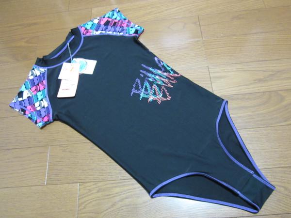 お買得■ビラボン オープンクロッチ ハイレグ水着 未使用■