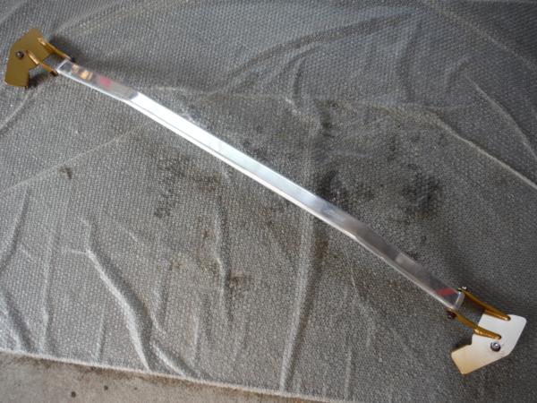 ＪＦ１ＣＲ－Ｚ Ｊ‘Ｓレーシング フロントタワーバー