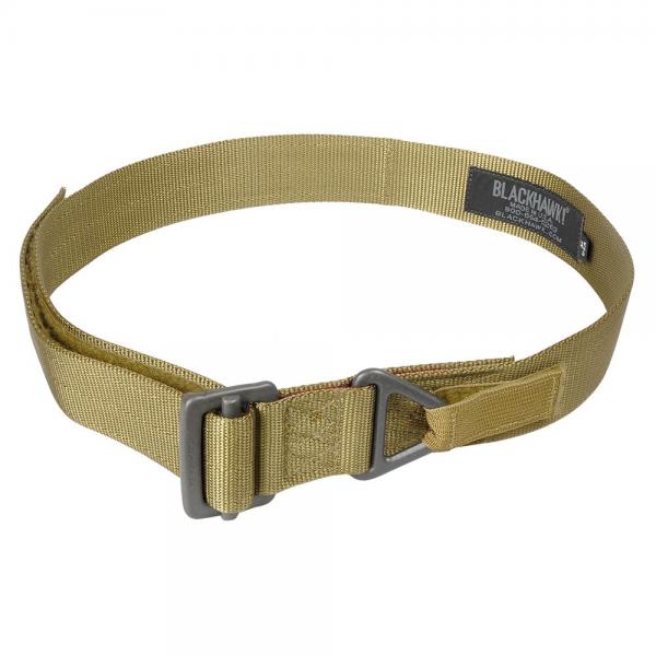 ブラックホーク リガーベルト CQB ブラックホーク