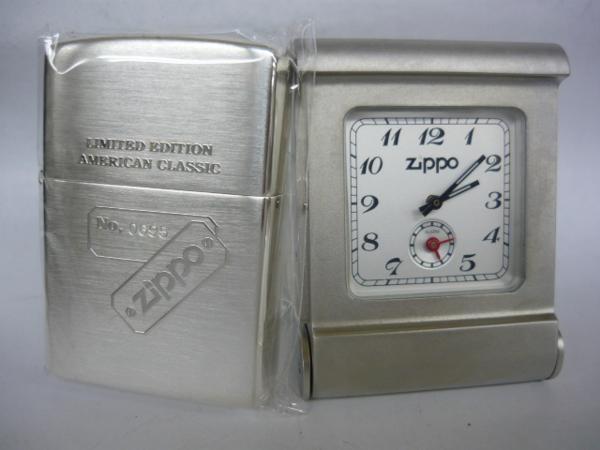 ZIPPO ジッポー - 特別限定品 時計の人気アイテム 2026年最新ZIPPO