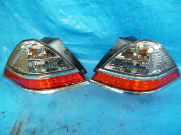 ★ テールライト左右 後期 LED オデッセイ DBA-RB1