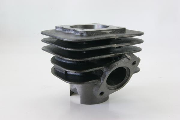 ジャイロX TD01用65.3cc ヘッド付ボアアップキット