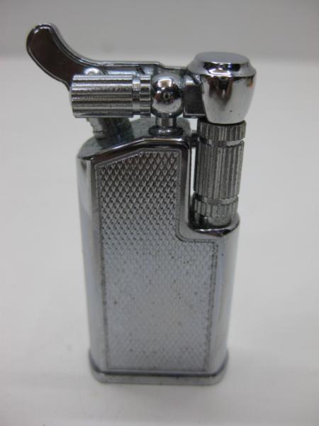 11中古品 アンティーク MARUMAN BAROQUE ガスライター GL-57(ガス