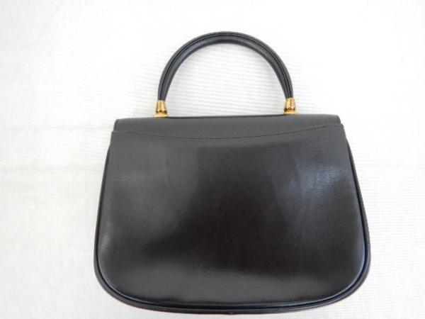 CREATION VERITAS のバック(黒)。｜ファッション 