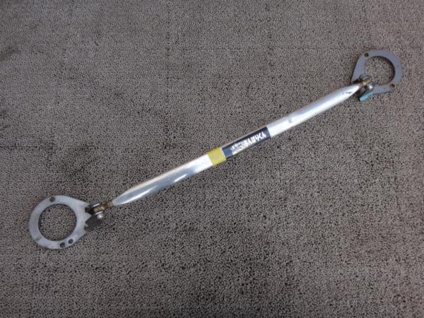 テイクオフ ふんばりくん HA22S アルトワークス タワーバー F側