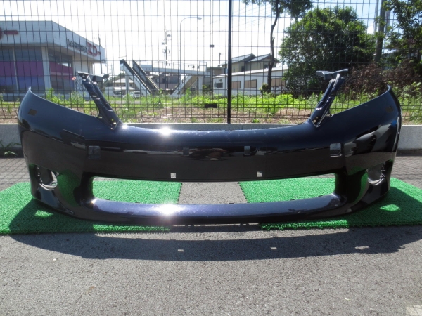 ◆レクサス ANF10 HS 純正 フロントバンパー 52119-75070◆