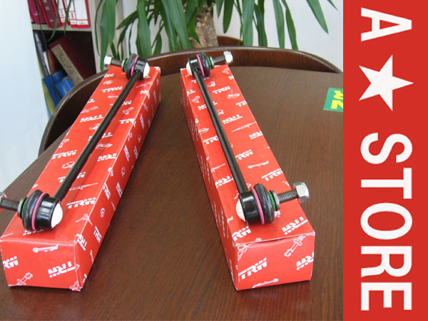 ★シトロエンC3前スタビライザーリンク左右セット送料無料(新品)