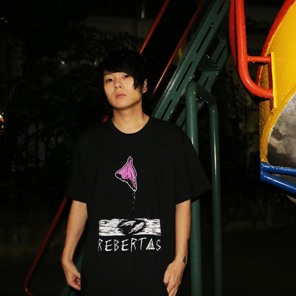 Rebertas マホト インビジブル Big Tシャツ リベルタス Youtuber イラスト キャラクター 売買されたオークション情報 Yahooの商品情報をアーカイブ公開 オークファン Aucfan Com