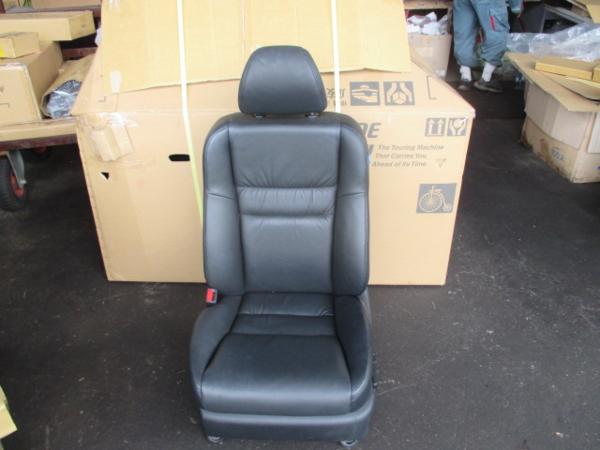 インスパイア　ＵＣ1▼助手席レザーシート　　AVANZARE　270903