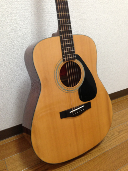 美品】赤ラベル YAMAHA FG-512SJ FG-512SJ YAMAHA アコースティックギター