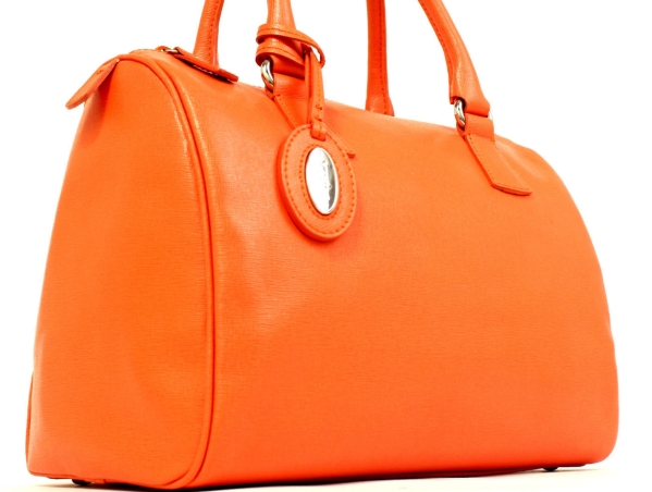 極美品 フルラ ショルダーバッグ トート レディース メンズ 革