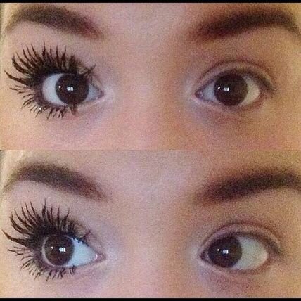 【美品】ユニーク３D ファイバーマスカラ驚のバージョンアップ_1