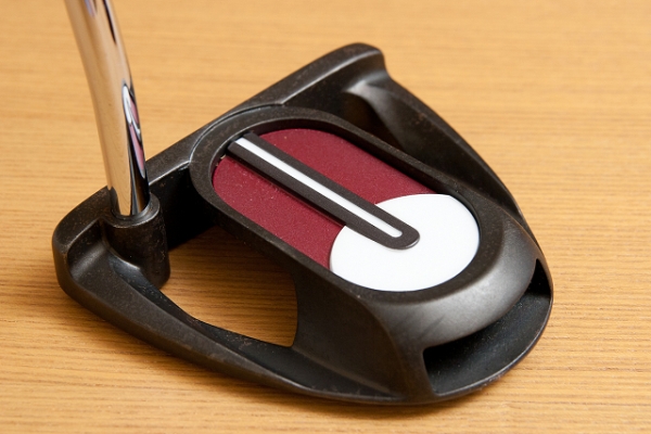 PING　スコッツデール　ホーハム　パター