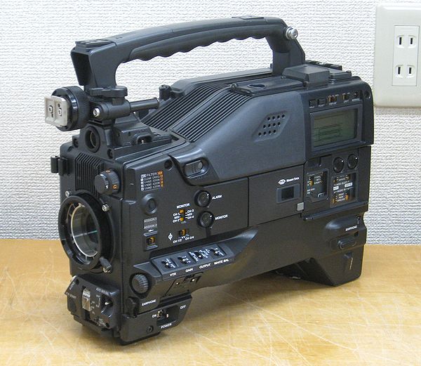 ソニーDigitalべーターカムDVW-250難ありの出品です。 眩しく