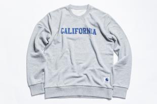 Ron Herman ロンハーマン RHC カーハート carhartt Herman（スウェット 