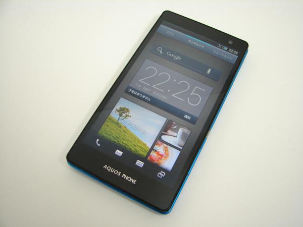 au AQUOS PHONE SERIE SHARP SHL21 8582(シャープ)｜売買されたオークション情報、yahooの商品情報を ...