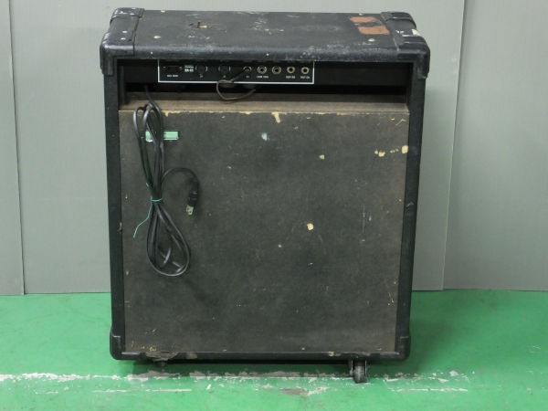 ☆GUYATONE BA-65 ベースアンプ☆現状品☆(コンボアンプ)｜売買された