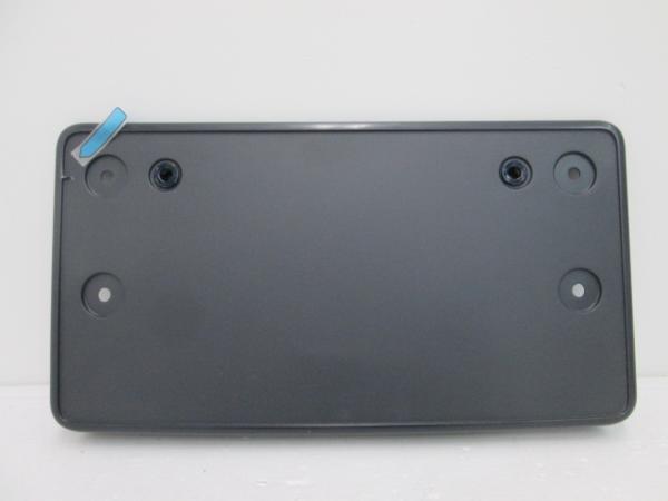 ポロ/POLO 6R VW リアライセンスプレート 新品(51590)