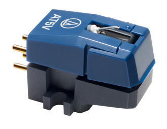 [敬光堂]audio-technica ステレオカートリッジ AT5V