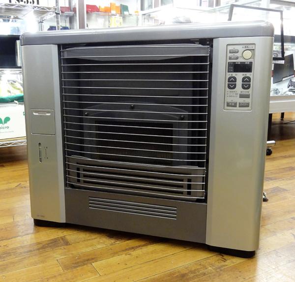 サンデン ゼータス 床暖機能付 FF式石油ストーブ UF-70RG 01年製 サンデン ゼータス 床暖機能付 FF式石油ストーブ UF-70RG 01年製 FF式