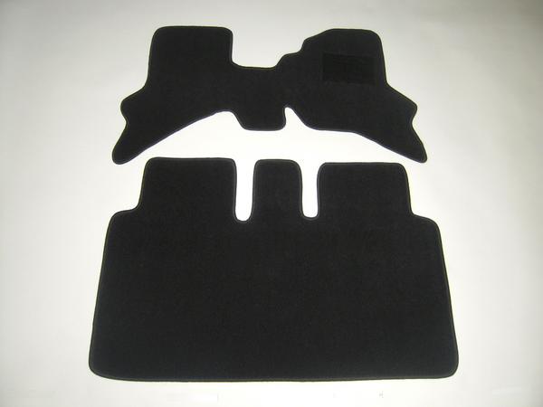 ◇送料無料 スズキ エブリイ DA64W ワゴン バン フロアマット