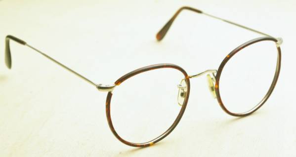 ビンテージ デッド SAVILE ROW ALGHA セル巻 12白金張 48mm-20mm
