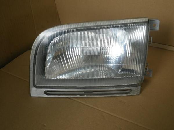 【KAP】122433 ハイゼット S210P 左ヘッドライト/純正
