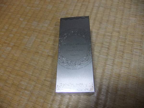 カネボウ オードパルファム ミラノコレクション2014 カネボウ 【公式通販】