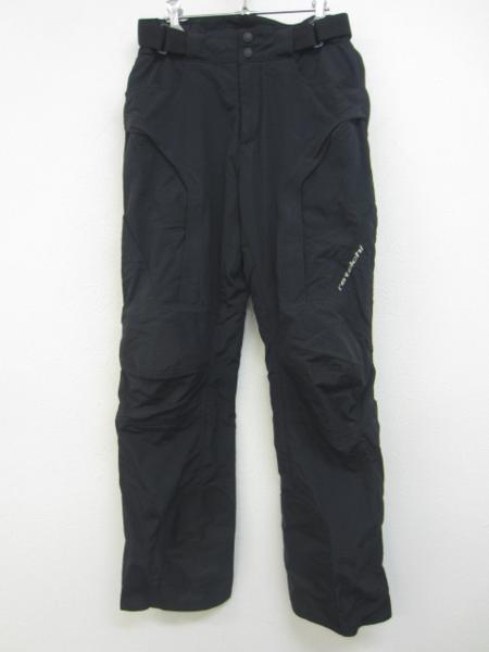 ride rich UNIT 16 ARMOURED SOFTSHELL CARGO JOGGERS CAMO ライド