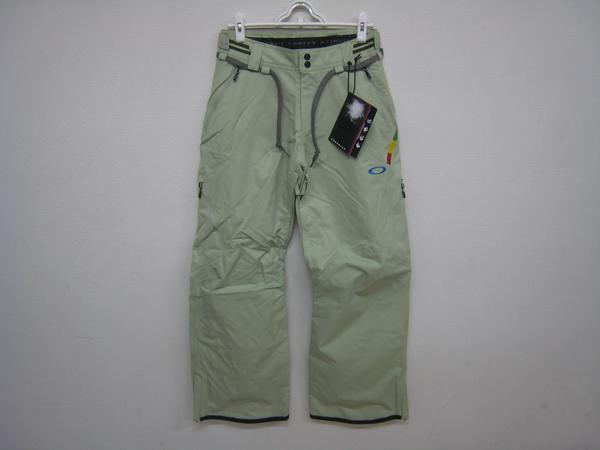 新品2014モデル！★ OAKLEY ★オークリー Stillwell Pant (S)