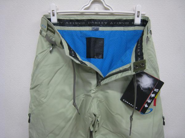 新品2014モデル！★ OAKLEY ★オークリー Stillwell Pant (S)