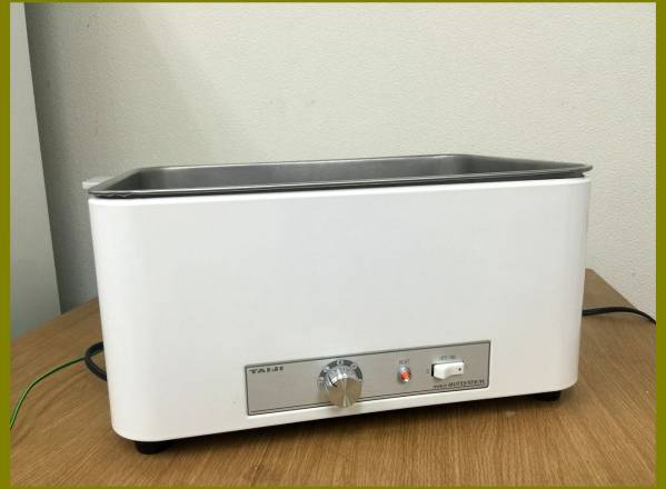 タイジ　ホットシステム WHS-12（ストーンウォーマー）セラピー