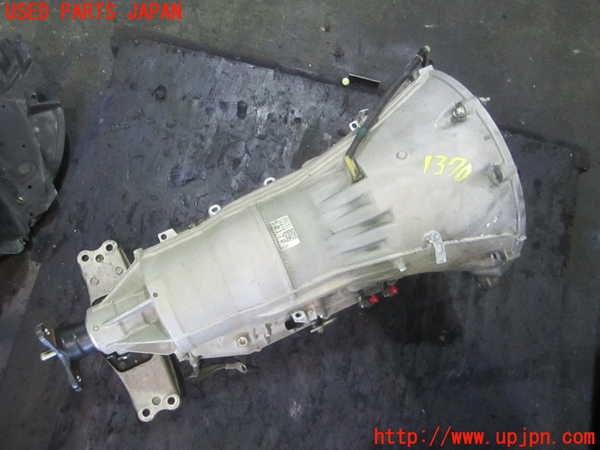 1UPJ-13703010]レクサスLS460(USF40)ミッション AT 1UR-FSE 中古