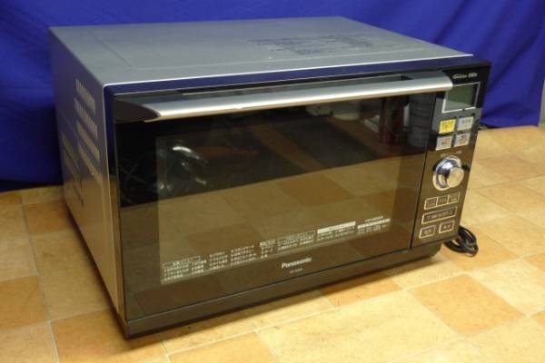 □パナソニック◇オーブンレンジ 2012年製【NE-M265-KS】□