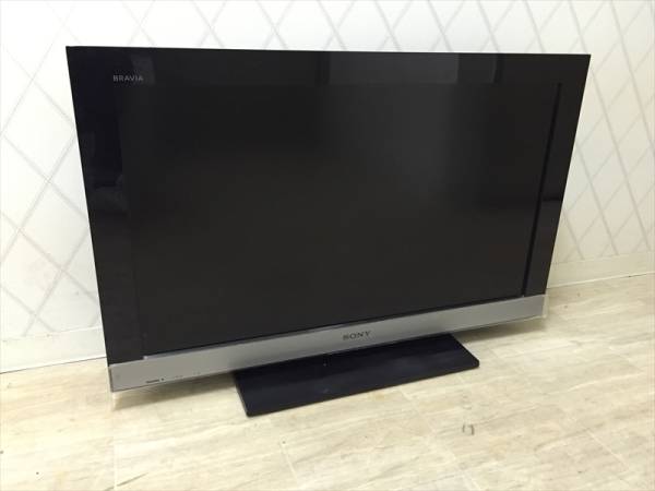 ■□SONY/BRAVIA 32型液晶テレビ KDL-32EX300 2010年製□■