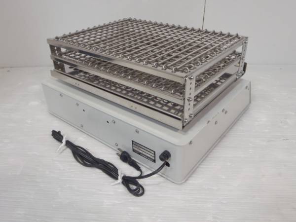 EYELA マルチシェーカー MMS-3000 振盪機 Y2021(その他)|売買されたオークション情報、yahooの商品情報をアーカイブ公開 ...