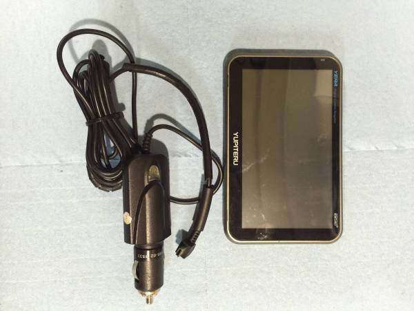 ユピテルYSB506si ジャンク品_2