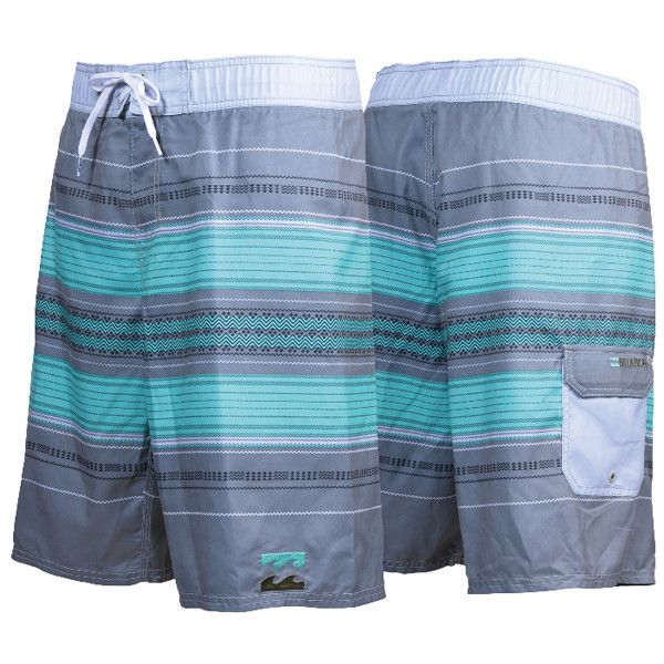 ビラボン BILLABONG サーフパンツ 海パン AF011403 MNT M
