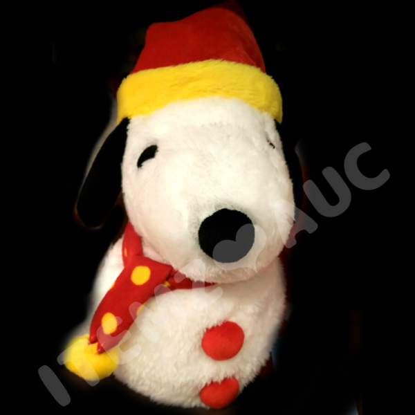 Usj限定 クリスマス スヌーピー 雪だるま ぬいぐるみ 25cm 購入代行 売買されたオークション情報 Yahooの商品情報をアーカイブ公開 オークファン Aucfan Com