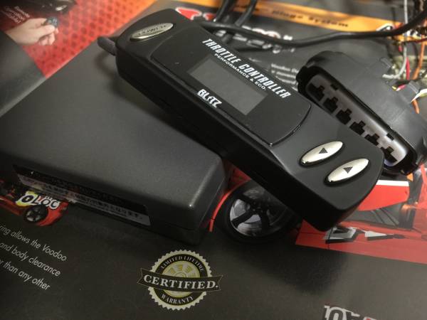 BLITZ ブリッツ スロットルコントローラ レガシー パーツ 自動車
